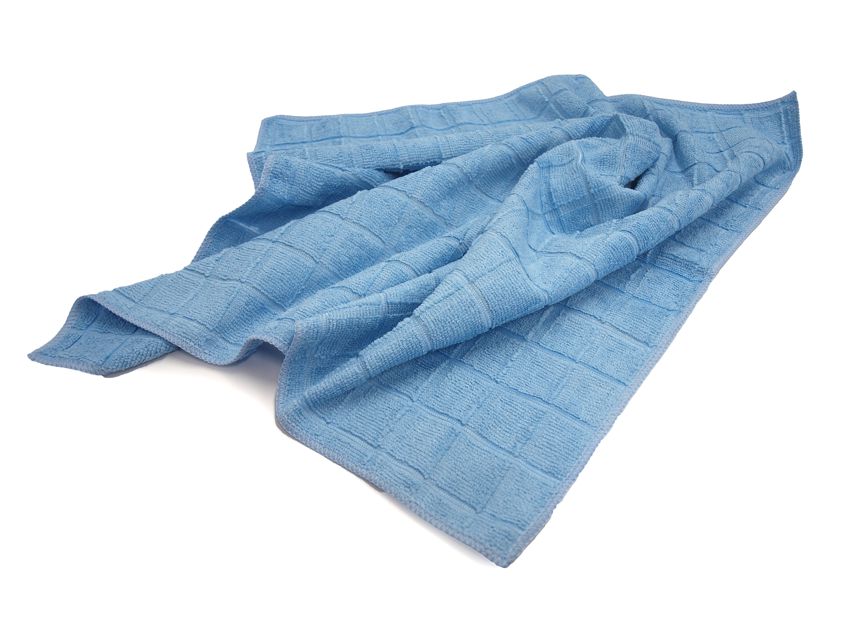 Mikrofaser-Bodentuch 50 x 60 cm